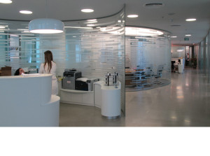 Delek Energy Headquarters
