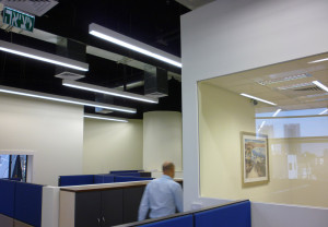 Phoneix Insurance’s Logistics Headquarters