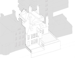 Palace Court Residence