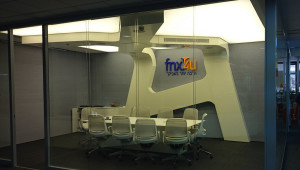Phoenix Insurance’s Visitor’s Centre