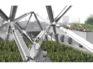 Wastewater Treatment Infrastructure